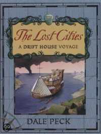 The Lost Cities