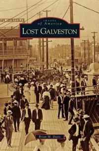 Lost Galveston