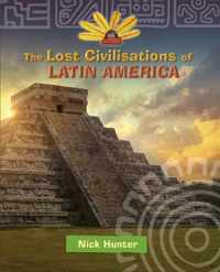 Reading Planet KS2 - The Lost Civilisations of Latin America - Level 8