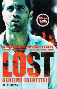 Lost - Geheime identiteit - Cathy Hapka