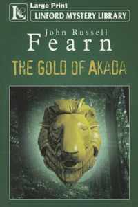 The Gold Of Akada