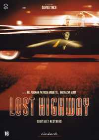 Lost Highway