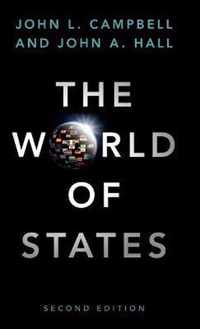 The World of States