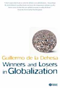 Winners and Losers in Globalization