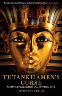 Tutankhamen'S Curse