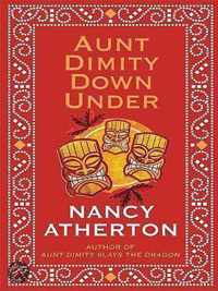Aunt Dimity Down Under