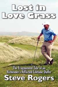 Lost in Love Grass