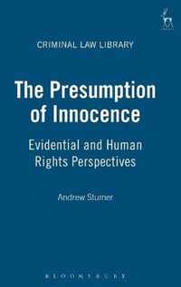 Presumption Of Innocence