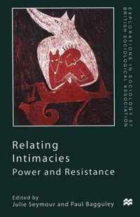 Relating Intimacies