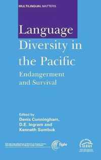 Language Diversity in the Pacific