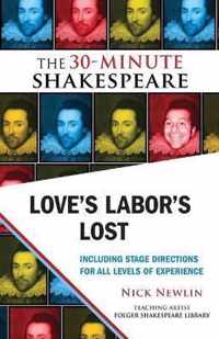 Love's Labor's Lost