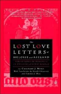 Lost Love Letters of Heloise and Abelard