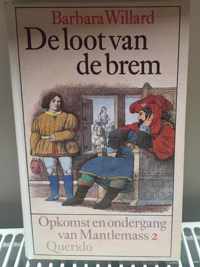 De loot van de brem