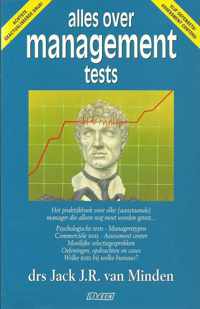 Alles Over Management Tests