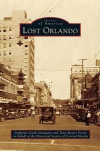 Lost Orlando