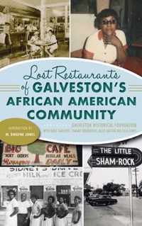 Lost Restaurants of Galveston's African American Community