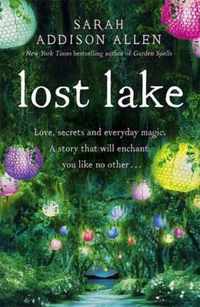 Lost Lake