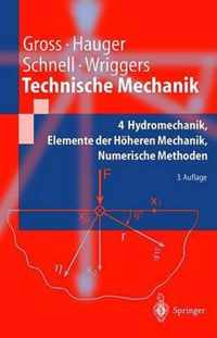 Technische Mechanik