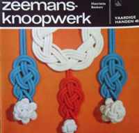 Zeemansknoopwerk