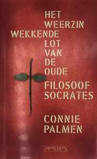 Het weerzinwekkende lot van de oude filosoof Socrates