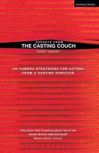 Secrets From The Casting Couch