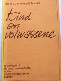 Kind en volwassene