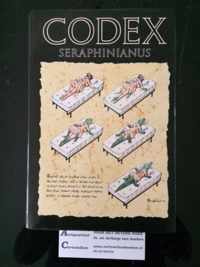 Codex seraphinianus