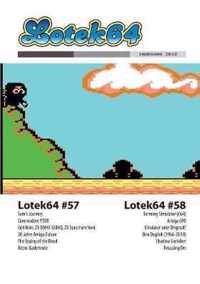 Lotek64 #2018