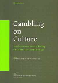 Circle publications 11 -   Gambling on culture