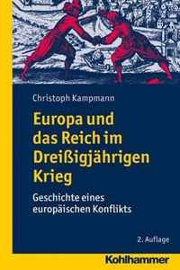 Europa und das Reich im Dreißigjährigen Krieg