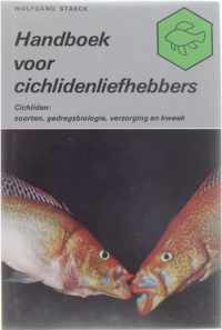 Handboek voor cichlidenliefhebbers