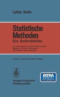 Statistische Methoden