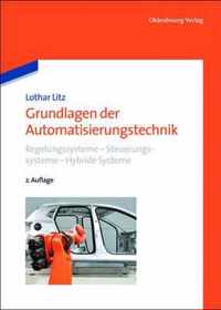 Grundlagen der Automatisierungstechnik