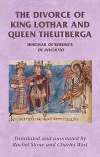 Hincmar of Rheims