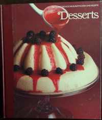 Desserts