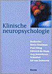 Klinische Neuropsychologie