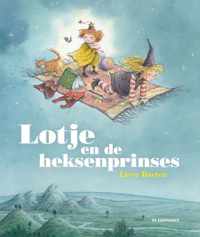 Lotje en de heksenprinses