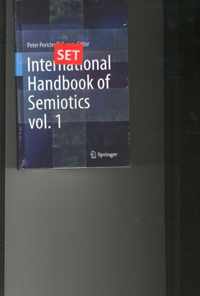 International Handbook of Semiotics