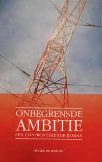 Onbegrensde ambitie