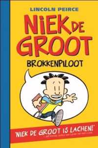 Niek de Groot 1 -   Brokkenpiloot