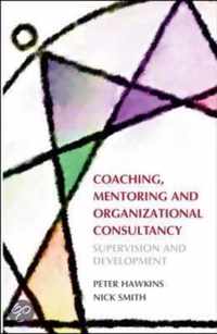 Coaching, Mentoring And Organizational Consultancy