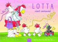 Lotta  -   Lotta viert carnaval