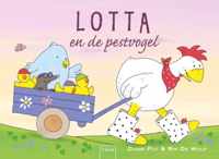 Lotta  -   Lotta en de pestvogel