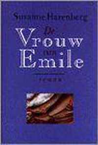 De vrouw van Emile