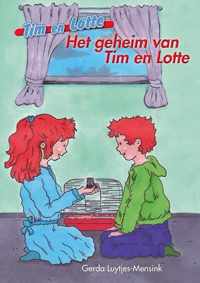 Geheim van tim en lotte