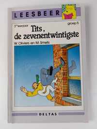 Tits de zevenentwintigste