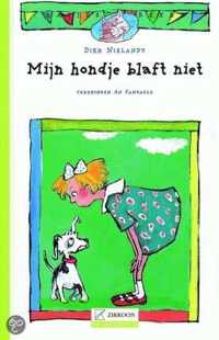 Mijn Hondje Blaft Niet