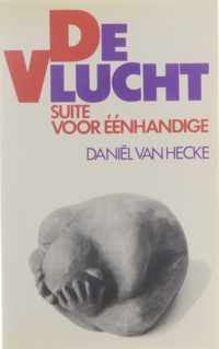 De Vlucht - suite voor éénhandige