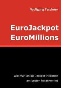 EuroJackpot / EuroMillions