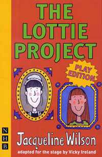 Lottie Project